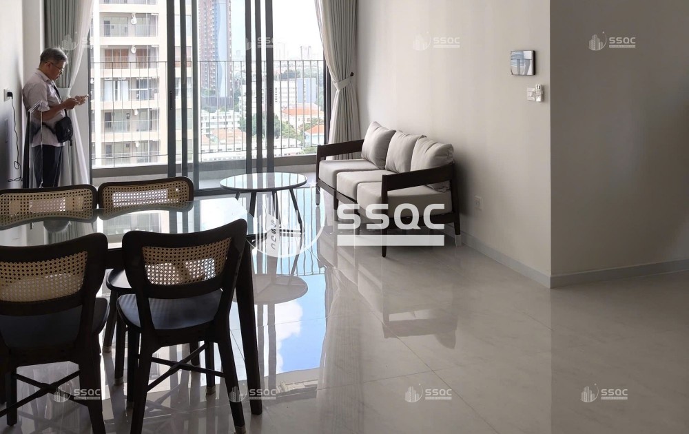CĂN HỘ VICTORIA VILLAGE CHO THUÊ, 3 PHÒNG NGỦ - 89 M2, GIÁ: 23 TRIỆU/THÁNG, XÁCH VALI VÀO Ở NGAY