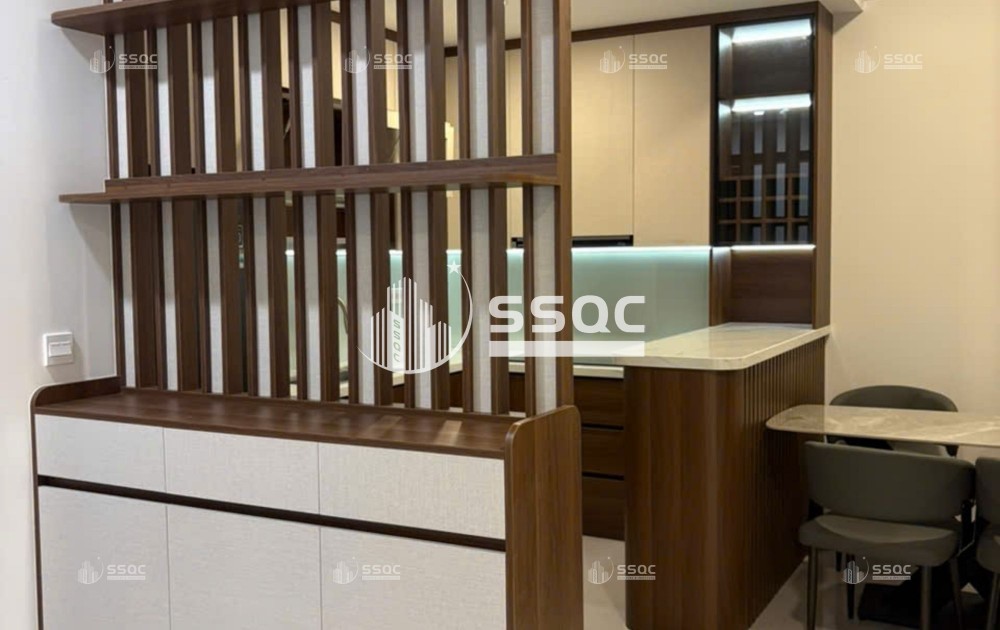 BÁN CĂN HỘ VICTORIA VILLAGE GIÁ 6.7 TỶ - 2 PHÒNG NGỦ 70 M2, XÁCH VALI VÀO Ở