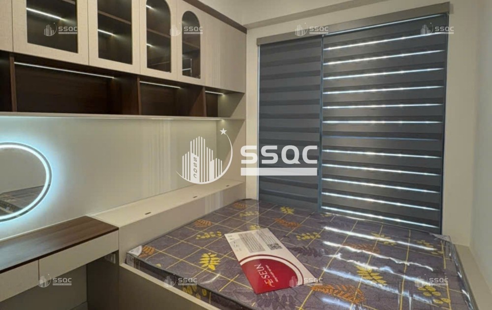 BÁN CĂN HỘ VICTORIA VILLAGE GIÁ 6.7 TỶ - 2 PHÒNG NGỦ 70 M2, XÁCH VALI VÀO Ở