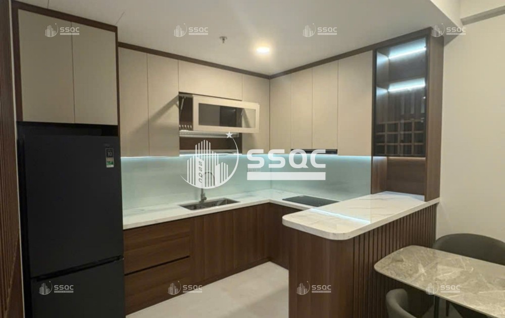 BÁN CĂN HỘ VICTORIA VILLAGE GIÁ 6.7 TỶ - 2 PHÒNG NGỦ 70 M2, XÁCH VALI VÀO Ở