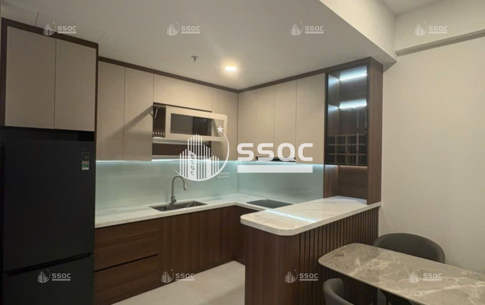 BÁN CĂN HỘ VICTORIA VILLAGE GIÁ 6.7 TỶ - 2 PHÒNG NGỦ 70 M2, XÁCH VALI VÀO Ở