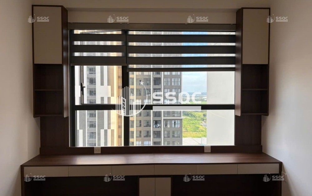 BÁN CĂN HỘ VICTORIA VILLAGE GIÁ 6.7 TỶ - 2 PHÒNG NGỦ 70 M2, XÁCH VALI VÀO Ở