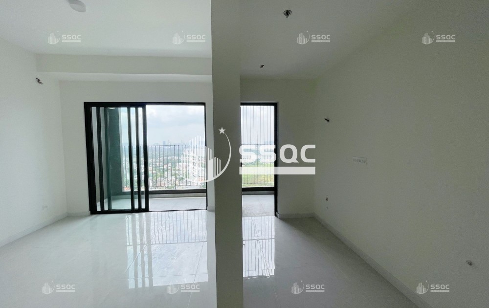 CHO THUÊ CĂN HỘ VICTORIA VILLAGE, GIÁ 23 TRIỆU/THÁNG - 3 PHÒNG NGỦ - 95 M2, CHỐT LIỀN TAY