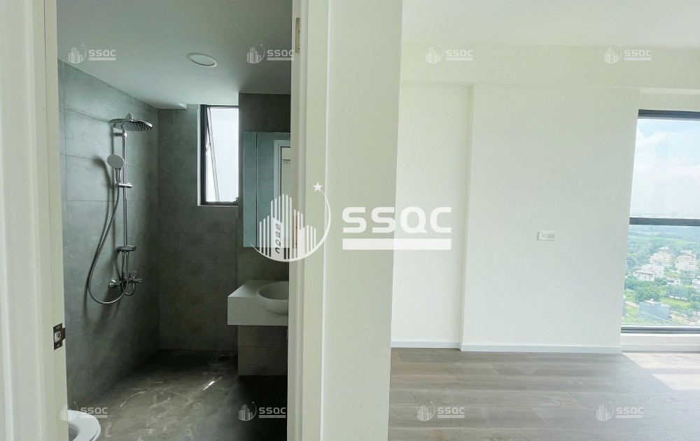 CHO THUÊ CĂN HỘ VICTORIA VILLAGE, GIÁ 23 TRIỆU/THÁNG - 3 PHÒNG NGỦ - 95 M2, CHỐT LIỀN TAY
