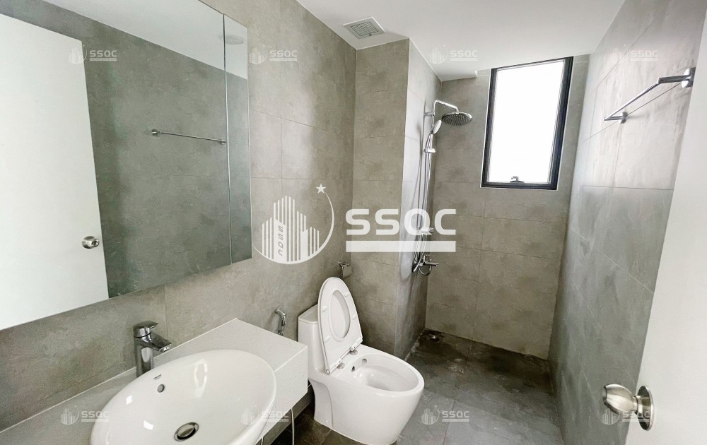CHO THUÊ CĂN HỘ VICTORIA VILLAGE, GIÁ 23 TRIỆU/THÁNG - 3 PHÒNG NGỦ - 95 M2, CHỐT LIỀN TAY