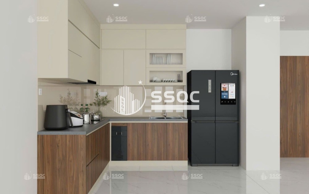 CHỐT LIỀN TAY! CĂN HỘ VICTORIA VILLAGE CHO THUÊ, 2 PHÒNG NGỦ - 72 M2, GIÁ: 14 TRIỆU/THÁNG