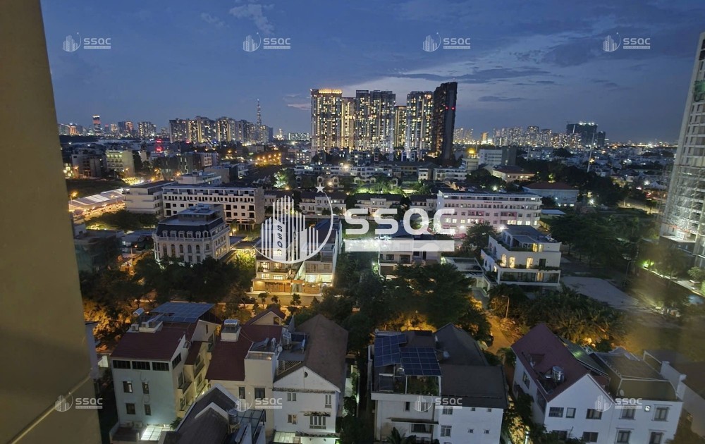 CĂN HỘ VICTORIA VILLAGE 2 PHÒNG NGỦ 70 M2 CHO THUÊ GIÁ 16 TRIỆU/THÁNG - CHỐT LIỀN TAY