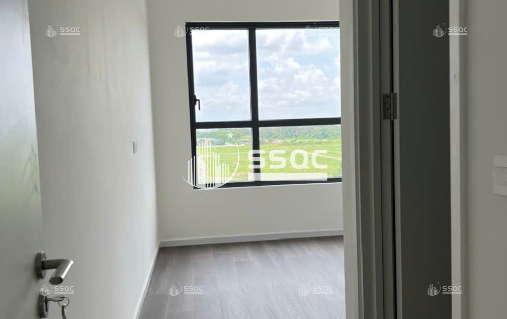 CĂN HỘ VICTORIA VILLAGE CHO THUÊ: 2 PHÒNG NGỦ - 67 M2, GIÁ NHÀ ĐẸP GIÁ TỐT 17 TRIỆU/THÁNG