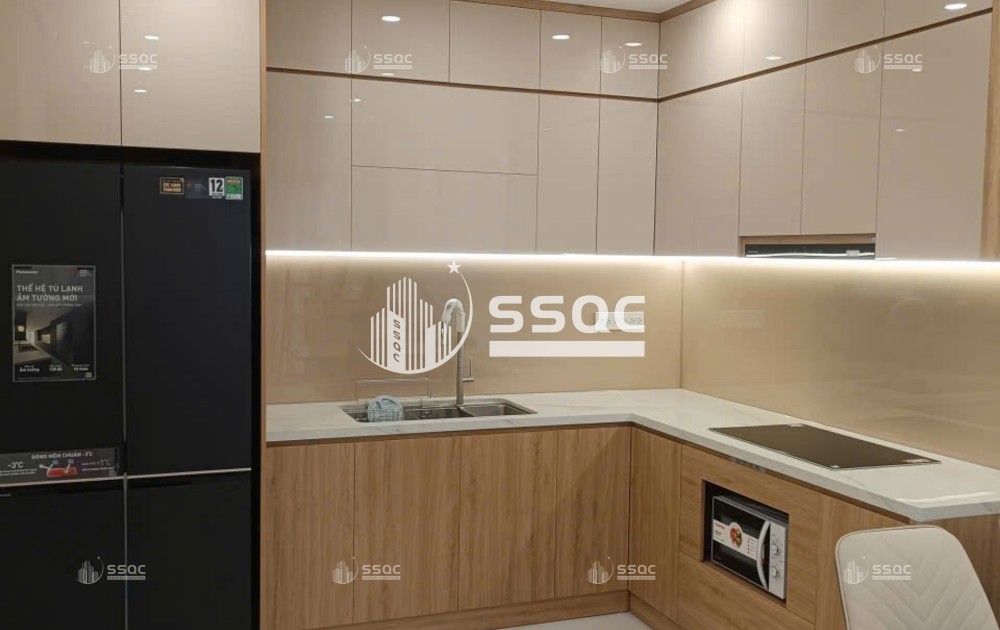 XÁCH VALI VÀO Ở NGAY! CHO THUÊ CĂN HỘ VICTORIA VILLAGE, 2 PHÒNG NGỦ - 72 M2, GIÁ: 18 TRIỆU/THÁNG
