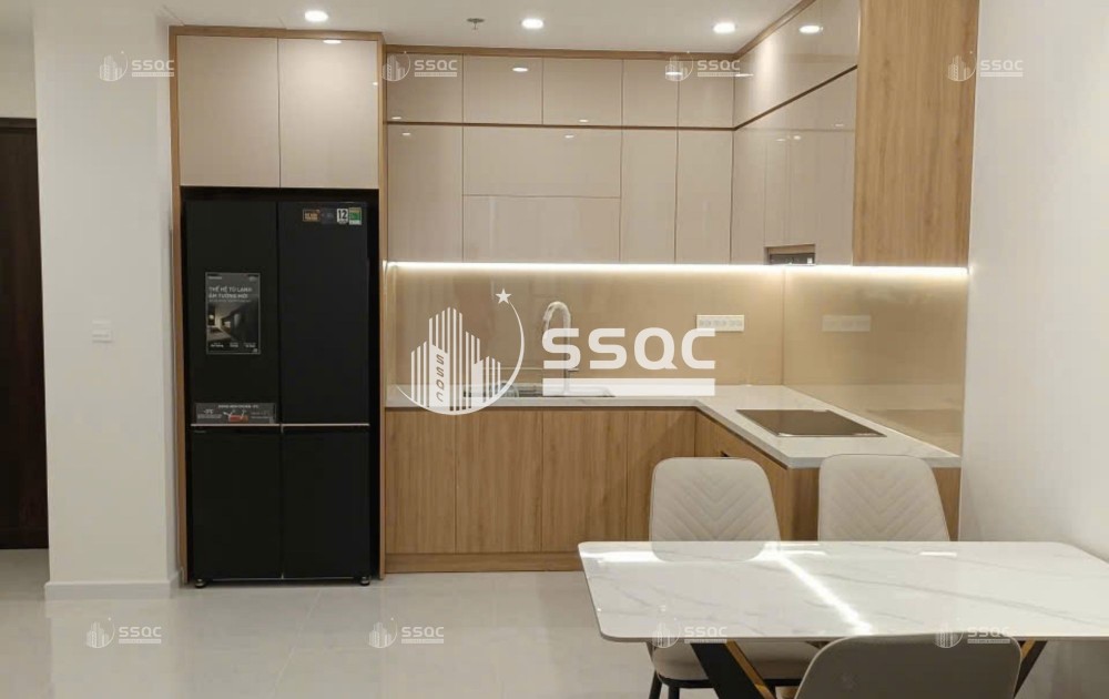 XÁCH VALI VÀO Ở NGAY! CHO THUÊ CĂN HỘ VICTORIA VILLAGE, 2 PHÒNG NGỦ - 72 M2, GIÁ: 18 TRIỆU/THÁNG