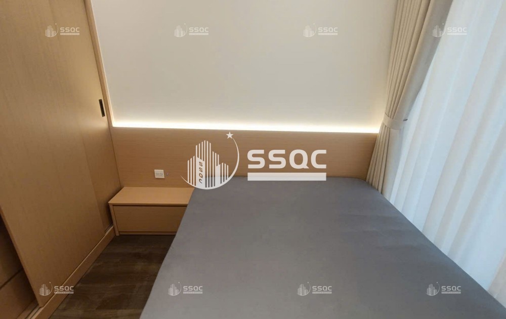 XÁCH VALI VÀO Ở NGAY! CHO THUÊ CĂN HỘ VICTORIA VILLAGE, 2 PHÒNG NGỦ - 72 M2, GIÁ: 18 TRIỆU/THÁNG