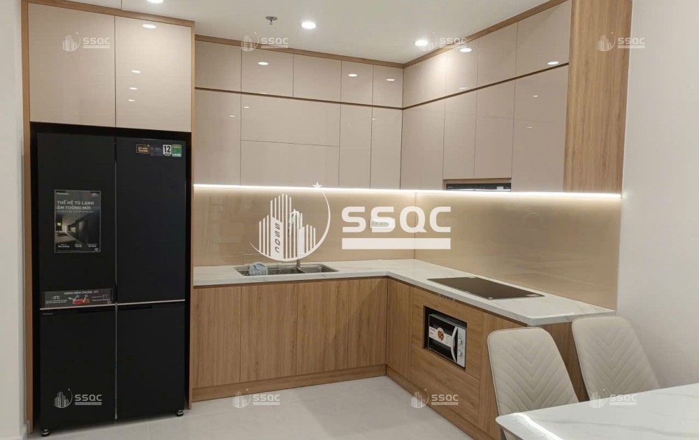 XÁCH VALI VÀO Ở NGAY! CHO THUÊ CĂN HỘ VICTORIA VILLAGE, 2 PHÒNG NGỦ - 72 M2, GIÁ: 18 TRIỆU/THÁNG