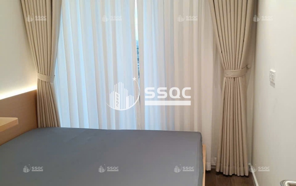 XÁCH VALI VÀO Ở NGAY! CHO THUÊ CĂN HỘ VICTORIA VILLAGE, 2 PHÒNG NGỦ - 72 M2, GIÁ: 18 TRIỆU/THÁNG