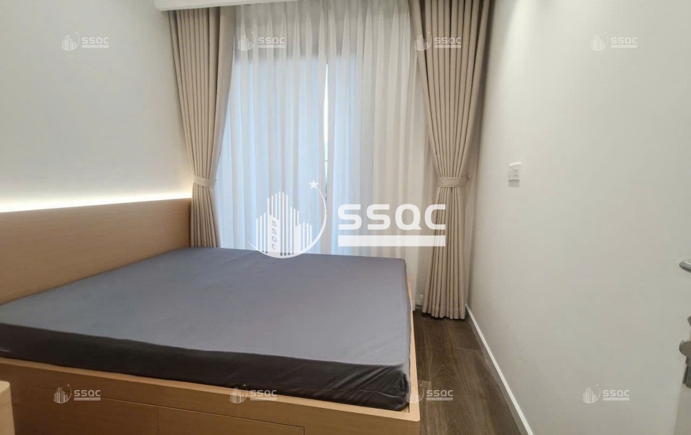 XÁCH VALI VÀO Ở NGAY! CHO THUÊ CĂN HỘ VICTORIA VILLAGE, 2 PHÒNG NGỦ - 72 M2, GIÁ: 18 TRIỆU/THÁNG