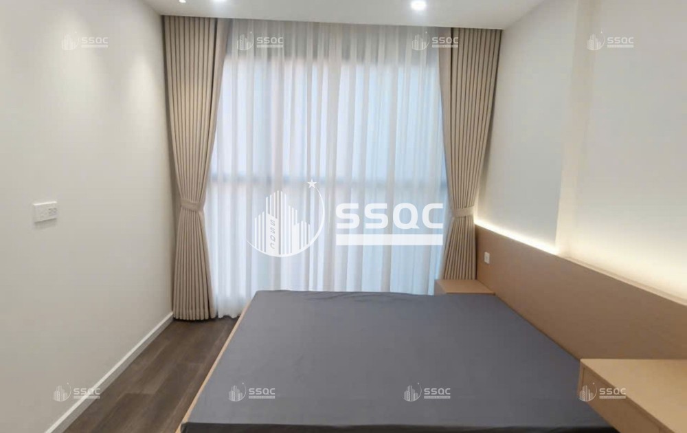 XÁCH VALI VÀO Ở NGAY! CHO THUÊ CĂN HỘ VICTORIA VILLAGE, 2 PHÒNG NGỦ - 72 M2, GIÁ: 18 TRIỆU/THÁNG