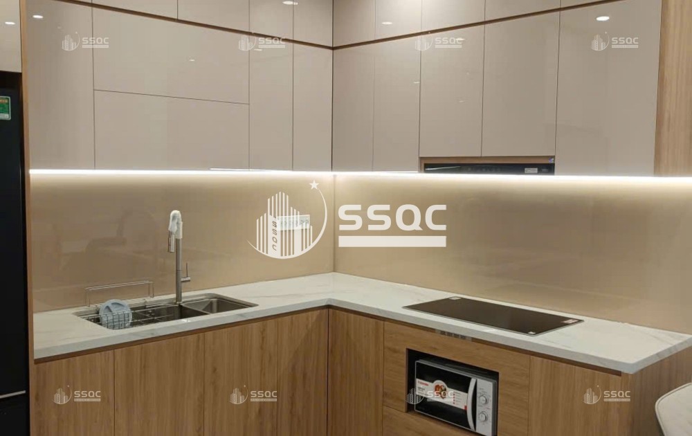 XÁCH VALI VÀO Ở NGAY! CHO THUÊ CĂN HỘ VICTORIA VILLAGE, 2 PHÒNG NGỦ - 72 M2, GIÁ: 18 TRIỆU/THÁNG