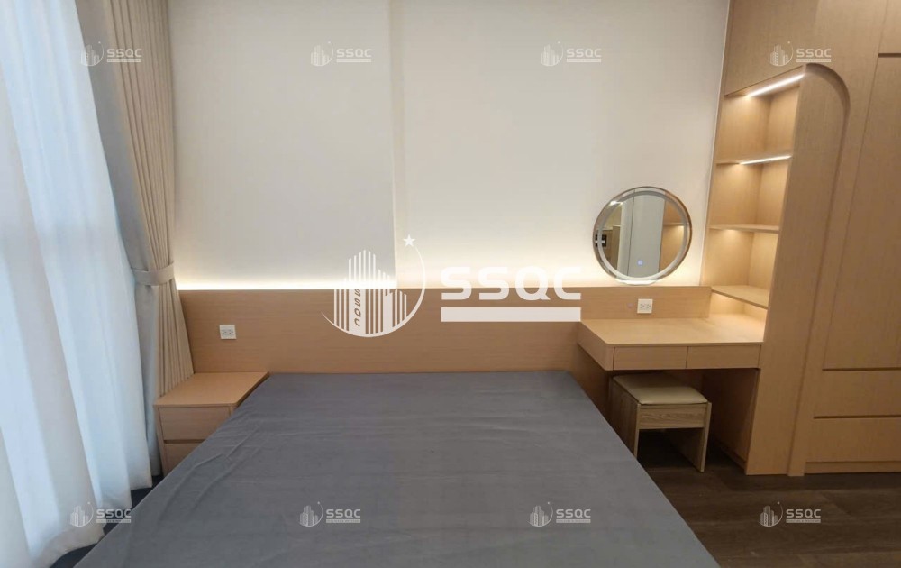 XÁCH VALI VÀO Ở NGAY! CHO THUÊ CĂN HỘ VICTORIA VILLAGE, 2 PHÒNG NGỦ - 72 M2, GIÁ: 18 TRIỆU/THÁNG