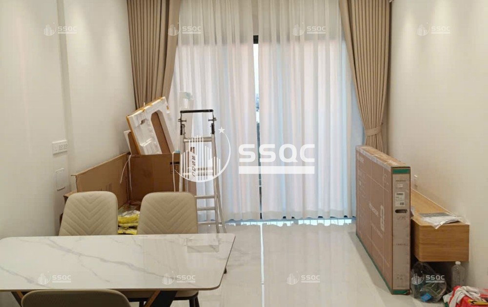 XÁCH VALI VÀO Ở NGAY! CHO THUÊ CĂN HỘ VICTORIA VILLAGE, 2 PHÒNG NGỦ - 72 M2, GIÁ: 18 TRIỆU/THÁNG