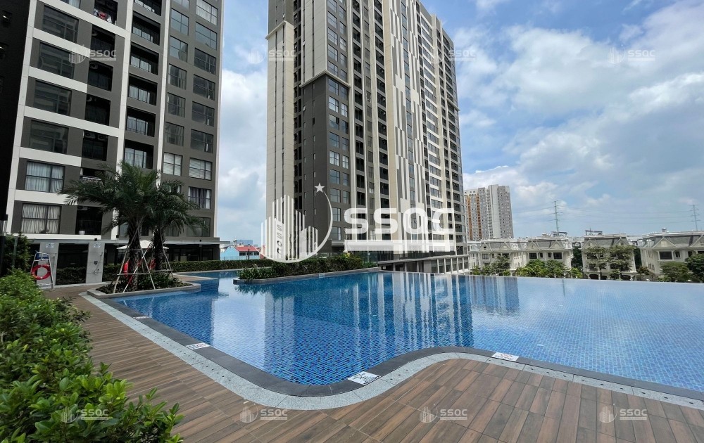CĂN HỘ VICTORIA VILLAGE CHO THUÊ, GIÁ 18 TRIỆU/THÁNG, 73 M2 - NHÀ ĐẸP GIÁ TỐT 2 PN