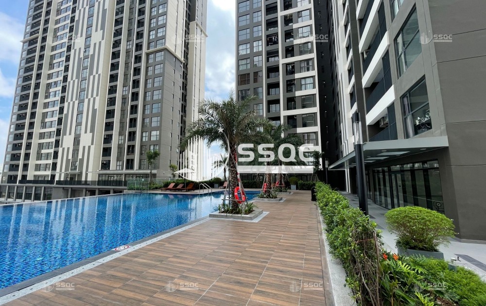 CĂN HỘ VICTORIA VILLAGE CHO THUÊ, GIÁ 18 TRIỆU/THÁNG, 73 M2 - NHÀ ĐẸP GIÁ TỐT 2 PN