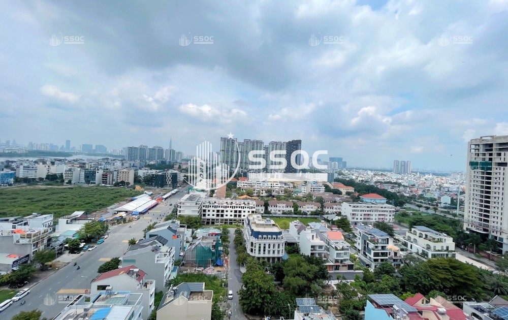 CĂN HỘ VICTORIA VILLAGE CHO THUÊ, GIÁ 18 TRIỆU/THÁNG, 73 M2 - NHÀ ĐẸP GIÁ TỐT 2 PN