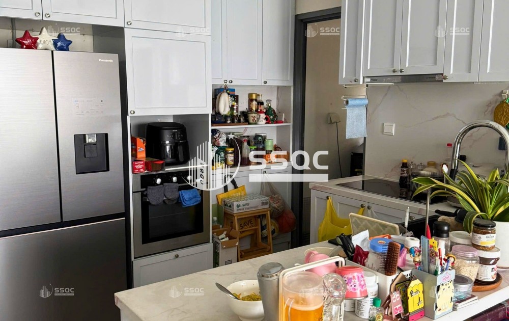 BÁN CĂN HỘ ĐẢO KIM CƯƠNG GIÁ: 8.1 TỶ, 72 M2 - 2 PHÒNG NGỦ, XÁCH VALI VÀO Ở