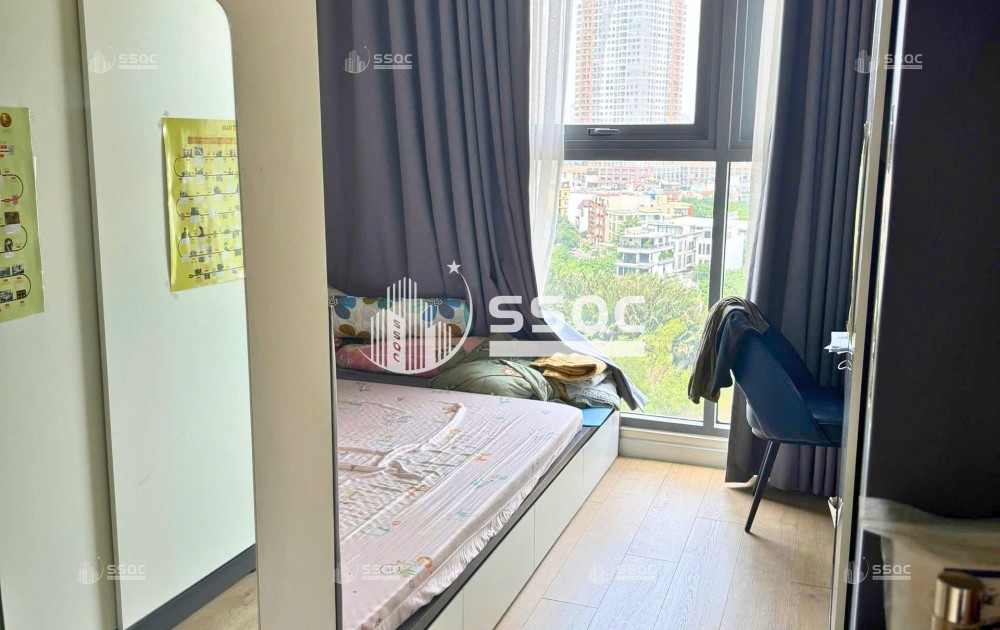 BÁN CĂN HỘ ĐẢO KIM CƯƠNG GIÁ: 8.1 TỶ, 72 M2 - 2 PHÒNG NGỦ, XÁCH VALI VÀO Ở