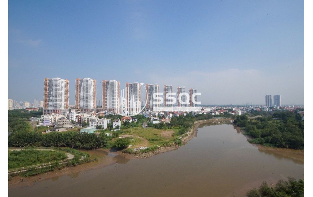 BÁN CĂN HỘ ĐẢO KIM CƯƠNG GIÁ: 8.1 TỶ, 72 M2 - 2 PHÒNG NGỦ, XÁCH VALI VÀO Ở
