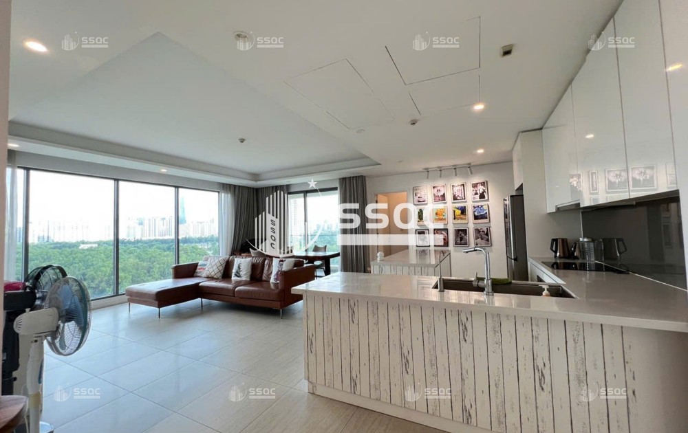 BÁN CĂN HỘ ĐẢO KIM CƯƠNG: NHÀ ĐẸP LUNG LINH, 4 PHÒNG NGỦ - 167 M2, GIÁ: 28.5 TỶ