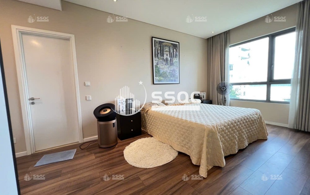 BÁN CĂN HỘ ĐẢO KIM CƯƠNG: NHÀ ĐẸP LUNG LINH, 4 PHÒNG NGỦ - 167 M2, GIÁ: 28.5 TỶ