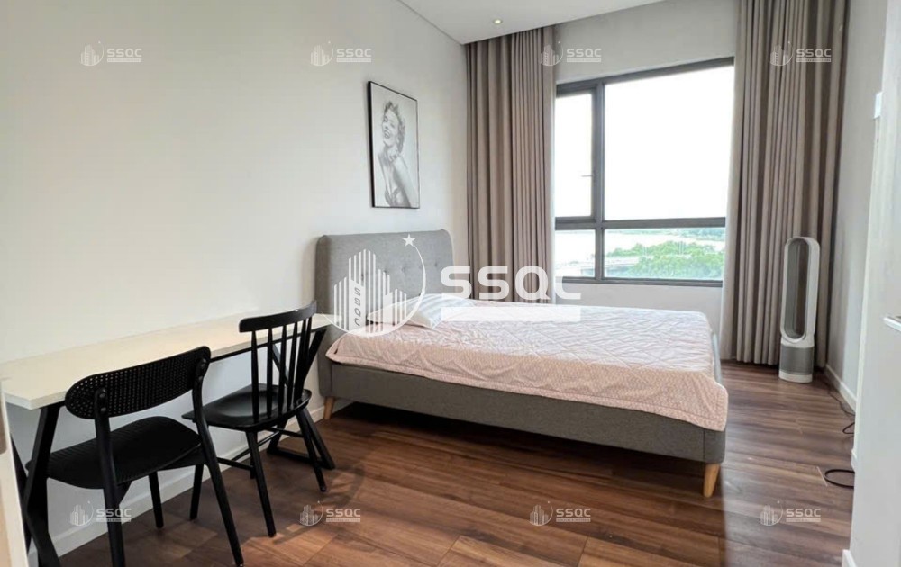 BÁN CĂN HỘ ĐẢO KIM CƯƠNG: NHÀ ĐẸP LUNG LINH, 4 PHÒNG NGỦ - 167 M2, GIÁ: 28.5 TỶ