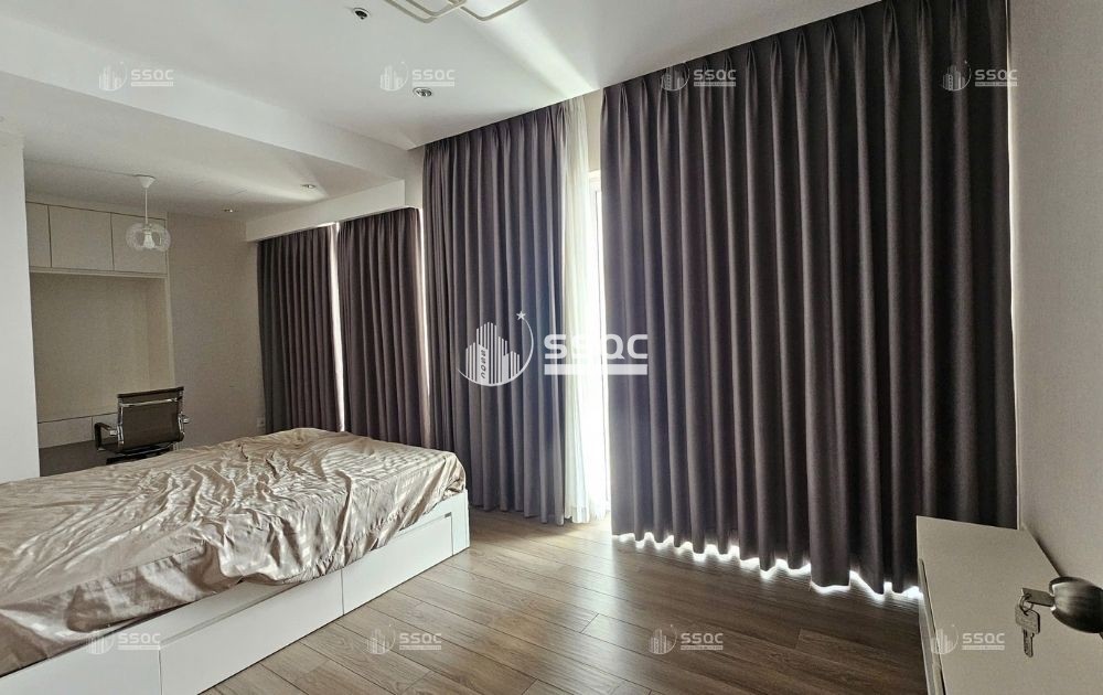 CƠ HỘI SỞ HỮU GIÁ TỐT NHẤT! BÁN DUPLEX ĐẢO KIM CƯƠNG, 3 PHÒNG NGỦ - 234 M2, GIÁ: 42.8 TỶ