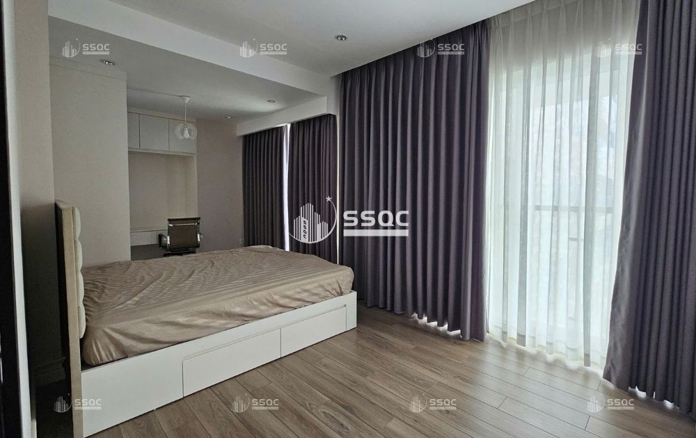 CƠ HỘI SỞ HỮU GIÁ TỐT NHẤT! BÁN DUPLEX ĐẢO KIM CƯƠNG, 3 PHÒNG NGỦ - 234 M2, GIÁ: 42.8 TỶ
