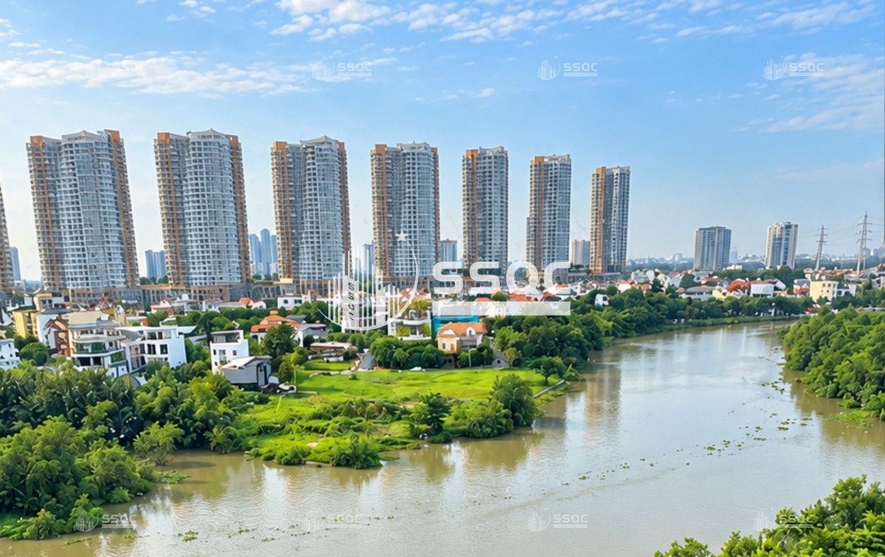 BÁN CĂN HỘ ĐẢO KIM CƯƠNG GIÁ 5.7 TỶ - NHÀ ĐẸP LUNG LINH 1 PHÒNG NGỦ 48 M2
