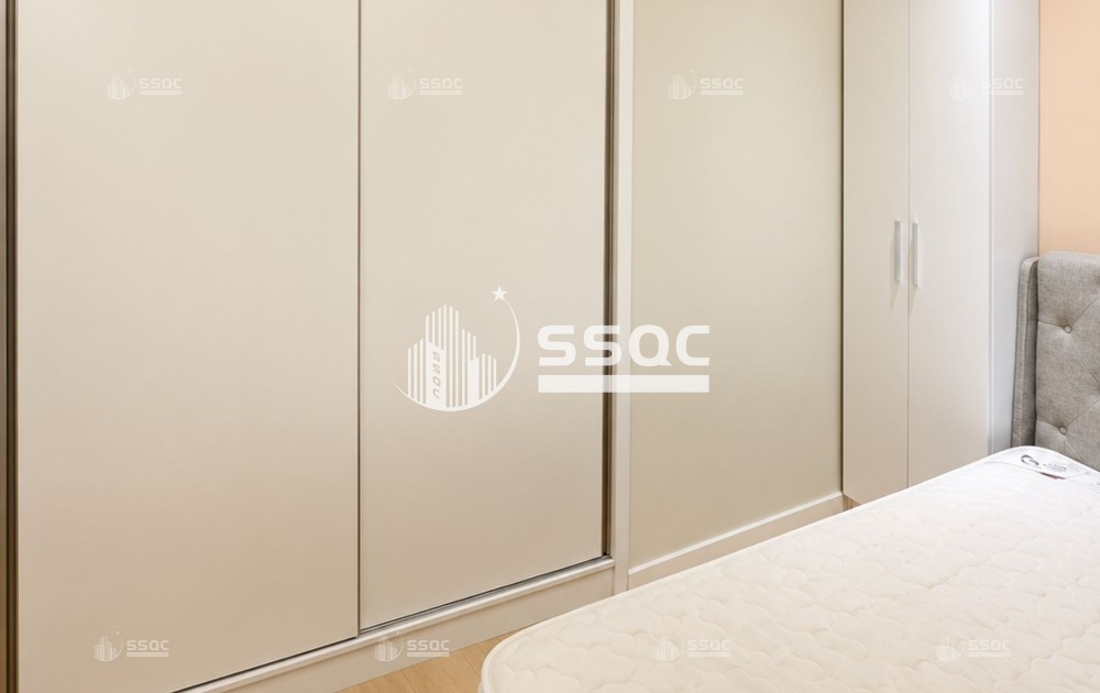 BÁN CĂN HỘ ĐẢO KIM CƯƠNG GIÁ 5.7 TỶ - NHÀ ĐẸP LUNG LINH 1 PHÒNG NGỦ 48 M2
