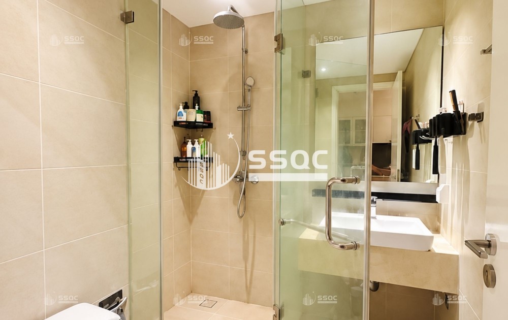 BÁN CĂN HỘ ĐẢO KIM CƯƠNG GIÁ 5.7 TỶ - NHÀ ĐẸP LUNG LINH 1 PHÒNG NGỦ 48 M2