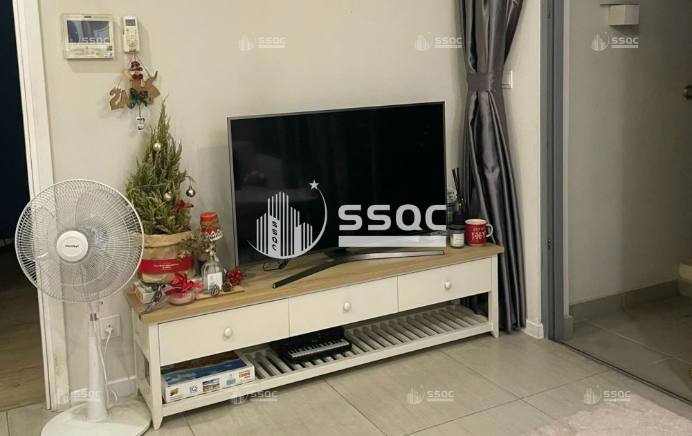 BÁN CĂN HỘ ĐẢO KIM CƯƠNG NHÀ ĐẸP LUNG LINH - 2 PHÒNG NGỦ - 65 M2, GIÁ CHỈ 8.1 TỶ