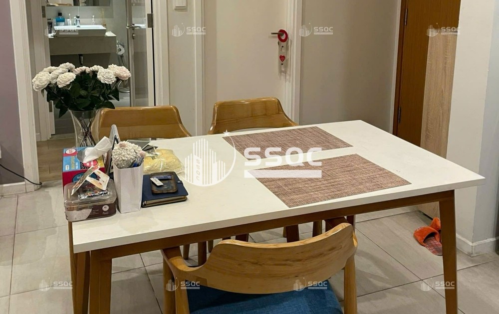 BÁN CĂN HỘ ĐẢO KIM CƯƠNG NHÀ ĐẸP LUNG LINH - 2 PHÒNG NGỦ - 65 M2, GIÁ CHỈ 8.1 TỶ