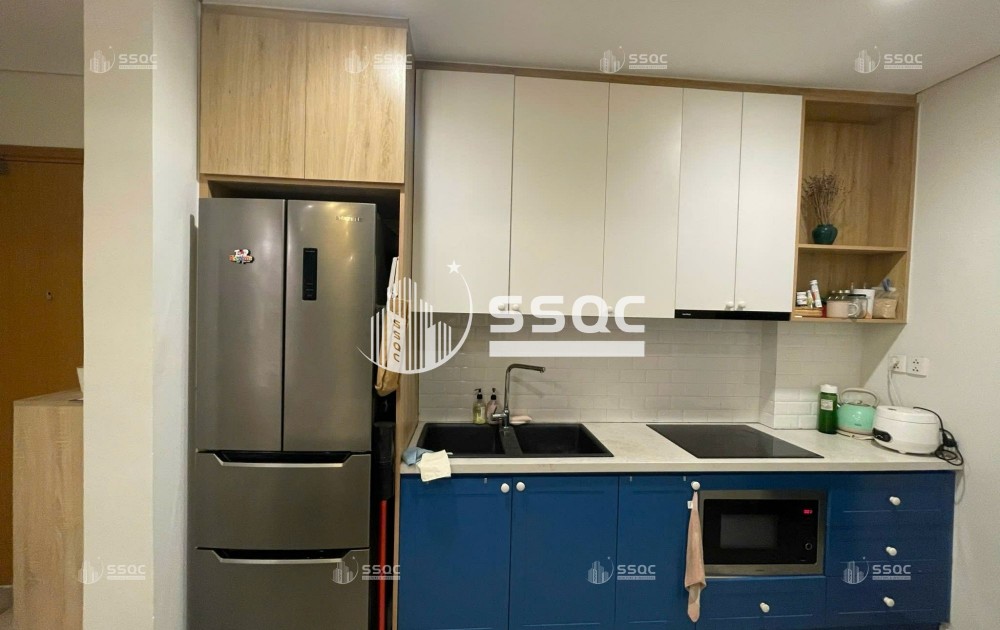BÁN CĂN HỘ ĐẢO KIM CƯƠNG NHÀ ĐẸP LUNG LINH - 2 PHÒNG NGỦ - 65 M2, GIÁ CHỈ 8.1 TỶ