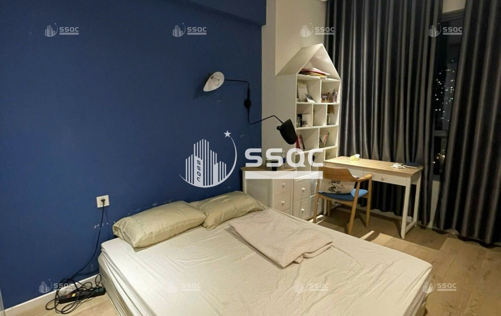 BÁN CĂN HỘ ĐẢO KIM CƯƠNG NHÀ ĐẸP LUNG LINH - 2 PHÒNG NGỦ - 65 M2, GIÁ CHỈ 8.1 TỶ