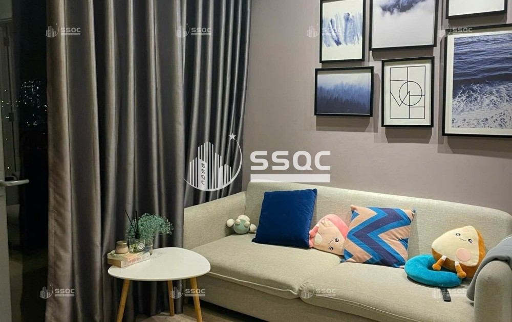 BÁN CĂN HỘ ĐẢO KIM CƯƠNG NHÀ ĐẸP LUNG LINH - 2 PHÒNG NGỦ - 65 M2, GIÁ CHỈ 8.1 TỶ