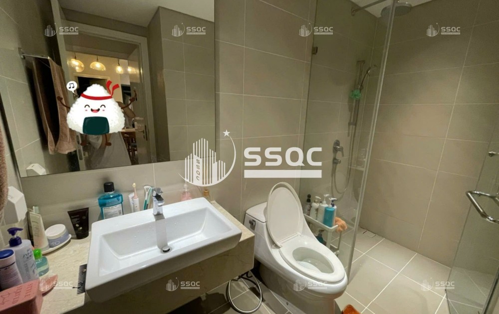 BÁN CĂN HỘ ĐẢO KIM CƯƠNG NHÀ ĐẸP LUNG LINH - 2 PHÒNG NGỦ - 65 M2, GIÁ CHỈ 8.1 TỶ