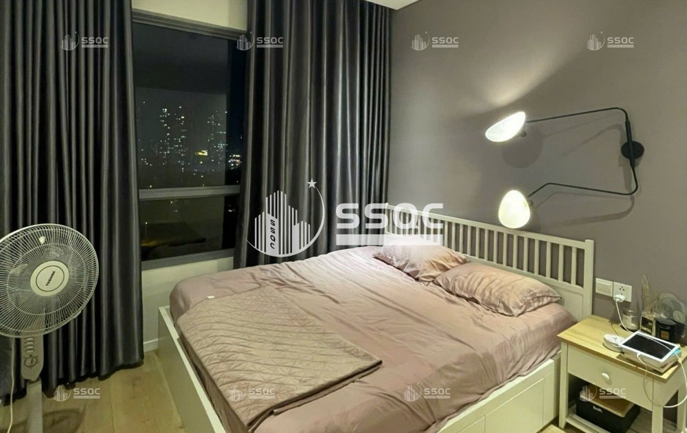 BÁN CĂN HỘ ĐẢO KIM CƯƠNG NHÀ ĐẸP LUNG LINH - 2 PHÒNG NGỦ - 65 M2, GIÁ CHỈ 8.1 TỶ