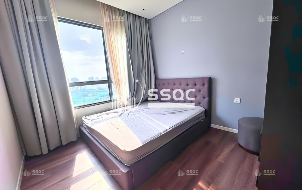 BÁN CĂN HỘ ĐẢO KIM CƯƠNG, NHÀ ĐẸP LUNG LINH, 124 M2, 3 PHÒNG NGỦ, GIÁ: 16.7 TỶ