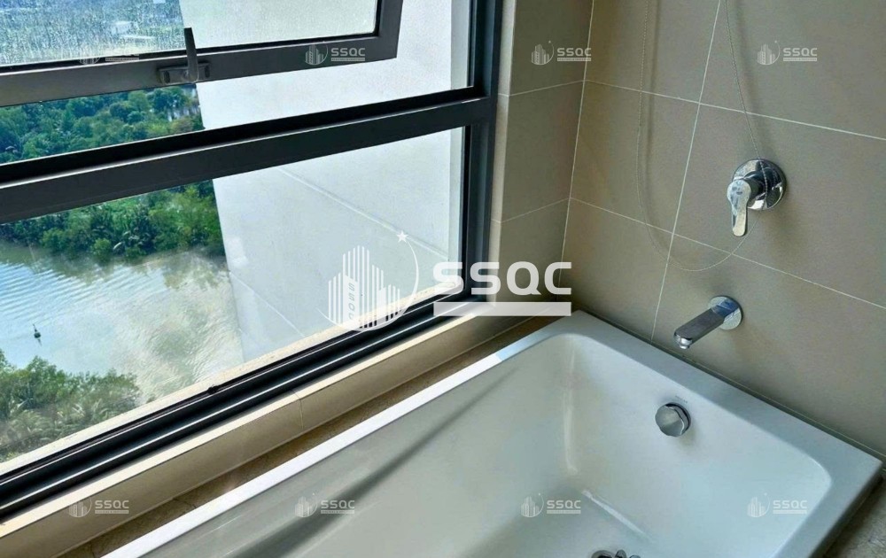 BÁN CĂN HỘ ĐẢO KIM CƯƠNG, NHÀ ĐẸP LUNG LINH, 124 M2, 3 PHÒNG NGỦ, GIÁ: 16.7 TỶ