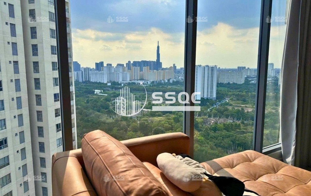 BÁN CĂN HỘ ĐẢO KIM CƯƠNG, NHÀ ĐẸP LUNG LINH, 124 M2, 3 PHÒNG NGỦ, GIÁ: 16.7 TỶ
