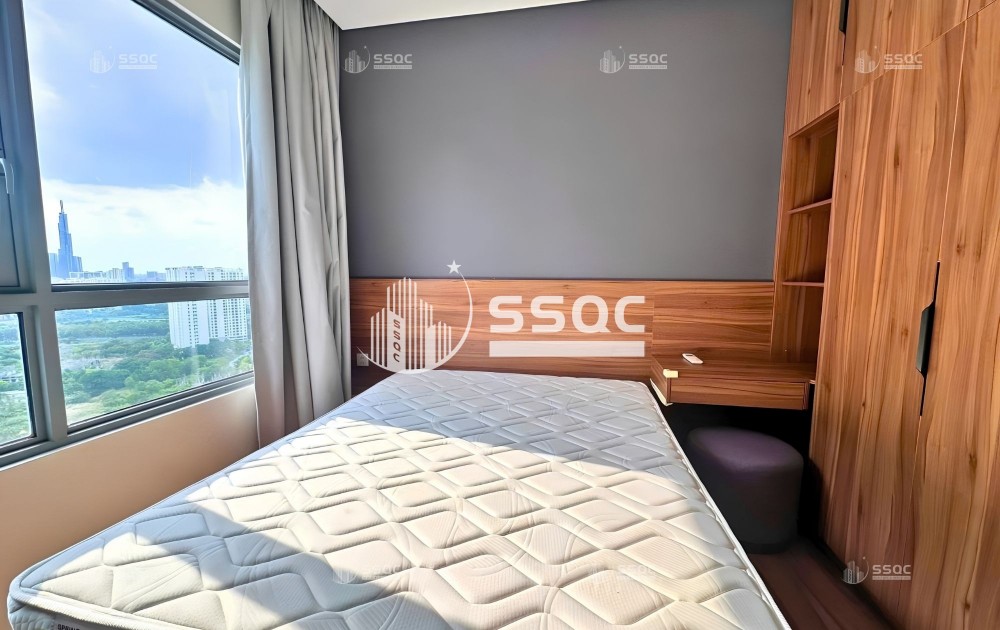 BÁN CĂN HỘ ĐẢO KIM CƯƠNG, NHÀ ĐẸP LUNG LINH, 124 M2, 3 PHÒNG NGỦ, GIÁ: 16.7 TỶ