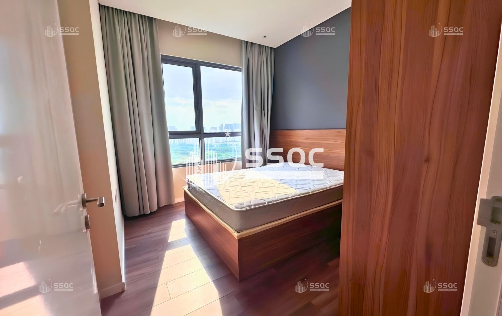 BÁN CĂN HỘ ĐẢO KIM CƯƠNG, NHÀ ĐẸP LUNG LINH, 124 M2, 3 PHÒNG NGỦ, GIÁ: 16.7 TỶ