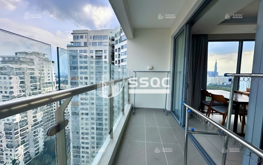 BÁN CĂN HỘ ĐẢO KIM CƯƠNG, NHÀ ĐẸP LUNG LINH, 124 M2, 3 PHÒNG NGỦ, GIÁ: 16.7 TỶ