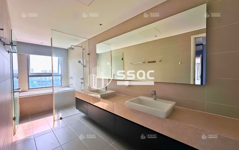 BÁN CĂN HỘ ĐẢO KIM CƯƠNG, NHÀ ĐẸP LUNG LINH, 124 M2, 3 PHÒNG NGỦ, GIÁ: 16.7 TỶ